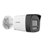 52047486 3K Two-Way Audio Mini Bullet Analog Camera-Lateral View 2