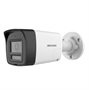 52047486 3K Two-Way Audio Mini Bullet Analog Camera-Lateral View