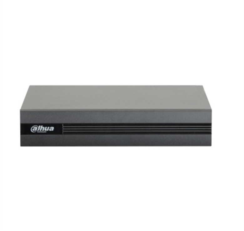 52047486 4-Channel Cooper 1HDD WizSense Digital Video Recorder-Front View