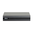 Dahua DH-XVR1B04H-I  - Hybrid XVR Recorder, 4 Analog Channels + 2 IP Channels up to 6MP, 5M-N 5MP Lite, Up to 6TB/16TB, HDMI, VGA