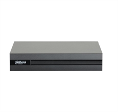 Dahua DH-XVR1B04H-I  - Hybrid XVR Recorder, 4 Analog Channels + 2 IP Channels up to 6MP, 5M-N 5MP Lite, Up to 6TB/16TB, HDMI, VGA