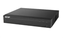 52047486 4 Channel NVR Network Video Recorder with 4 PoE Ports-Front View