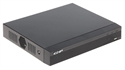52047486 4 Channel NVR Network Video Recorder with 4 PoE Ports-Lateral View