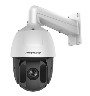 52047486 4 MP Analog PTZ Dome Security Camera-Front View 2