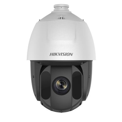 52047486 4 MP Analog PTZ Dome Security Camera-Front View
