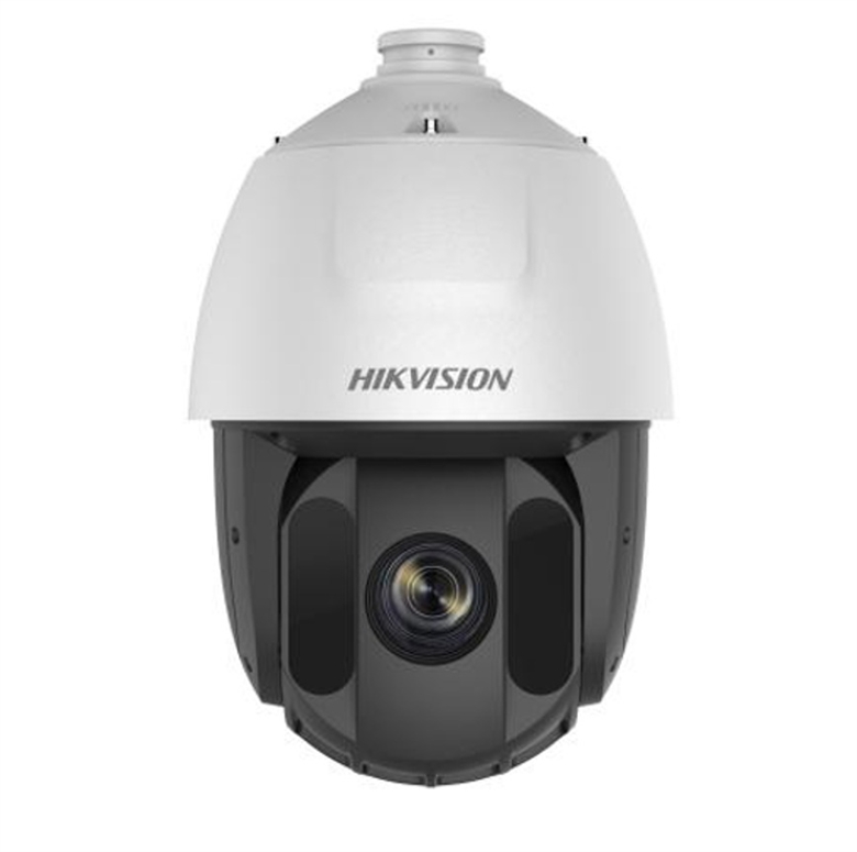52047486 4 MP Analog PTZ Dome Security Camera-Front View
