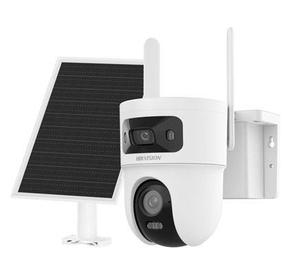 52047486 Cámara Solar PT de Doble Lente 4G-Vista General