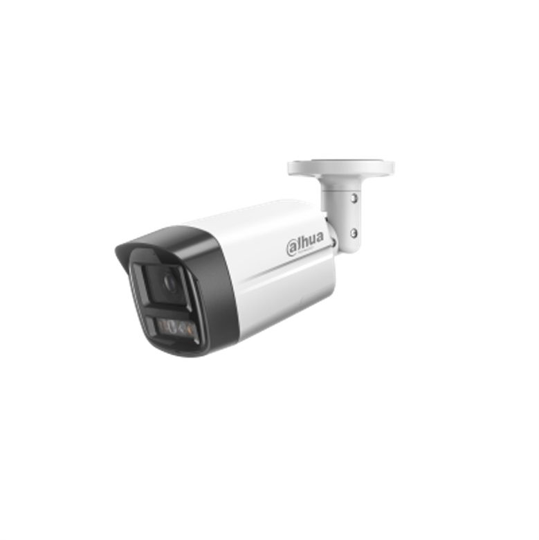 52047486 Cámara de Seguridad IP Bullet WizSense de 5MP-Vista Diagonal Apagado