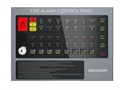 52047486 Panel de Control de Alarma Contra Incendios Convencional de 8 Zonas-Vista Frontal 2