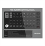 52047486 Panel de Control de Alarma Contra Incendios Convencional de 8 Zonas-Vista Frontal