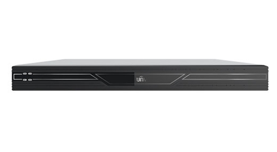 52047486 All in One VMS Video Management Server-Front View