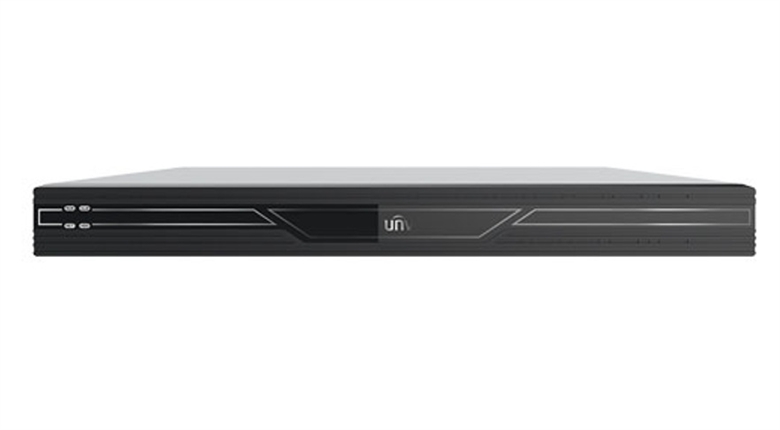 52047486 All in One VMS Video Management Server-Front View
