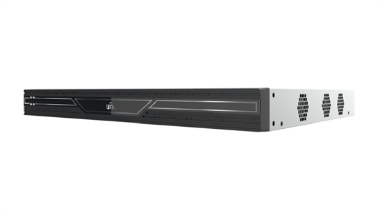 52047486 All in One VMS Video Management Server-Lateral View