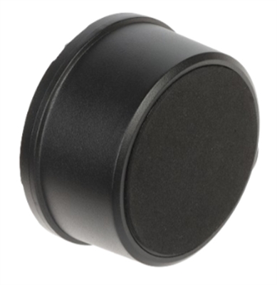 52047486 Circular Junction Box for Bullet Cameras-Diagonal Internal View