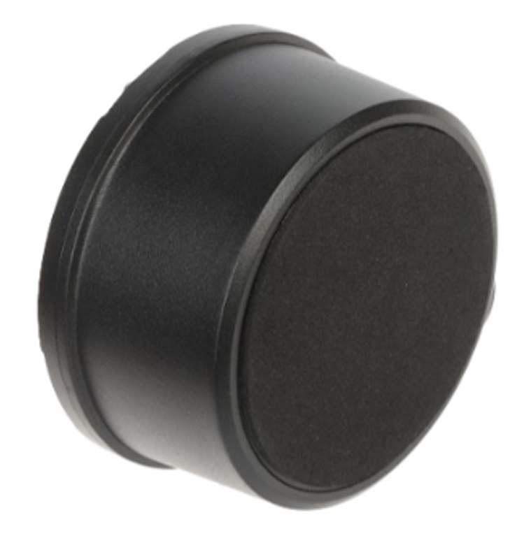 52047486 Circular Junction Box for Bullet Cameras-Diagonal Internal View