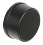 52047486 Circular Junction Box for Bullet Cameras-Diagonal Internal View
