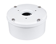 52047486 Circular Junction Box for Bullet Cameras-Lateral View