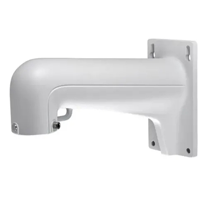 52047486 Soporte de Pared Estándar para Cámara Domo PTZ-Vista Frontal