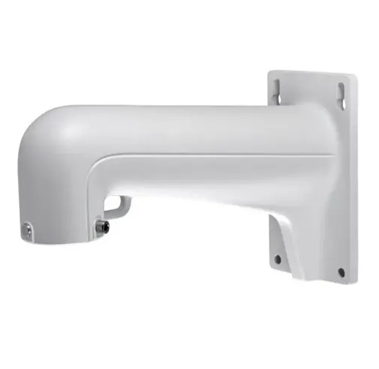 52047486 Soporte de Pared Estándar para Cámara Domo PTZ-Vista Frontal
