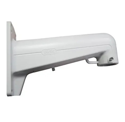 52047486 Soporte de Pared Estándar para Cámara Domo PTZ-Vista Lateral 2