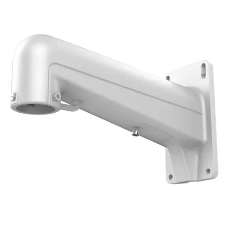 52047486 Soporte de Pared Estándar para Cámara Domo PTZ-Vista Lateral