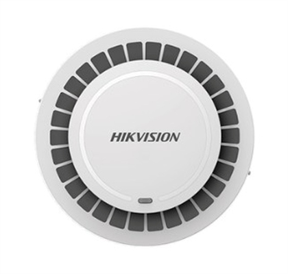 52047486 Sensor de Humo Fotoeléctrico Convencional-Vista Frontal