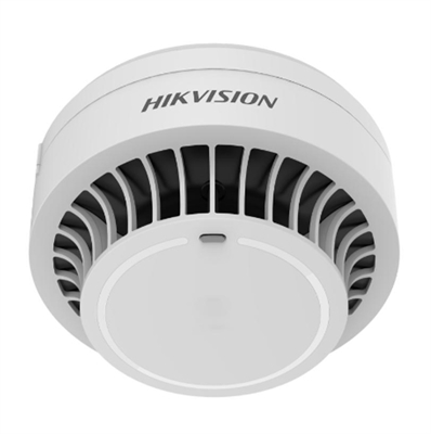 52047486 Sensor de Humo Fotoeléctrico Convencional-Vista General