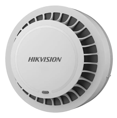 52047486 Sensor de Humo Fotoeléctrico Convencional-Vista Lateral