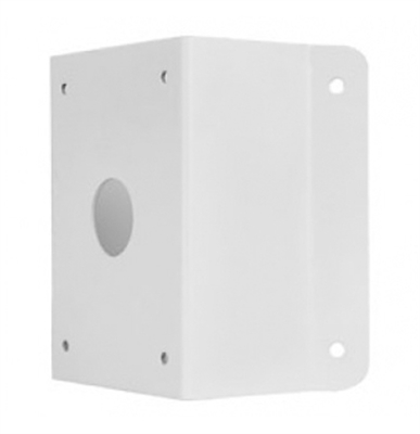 52047486 Soporte de Esquina para Cámaras Domo PTZ-Vista Lateral