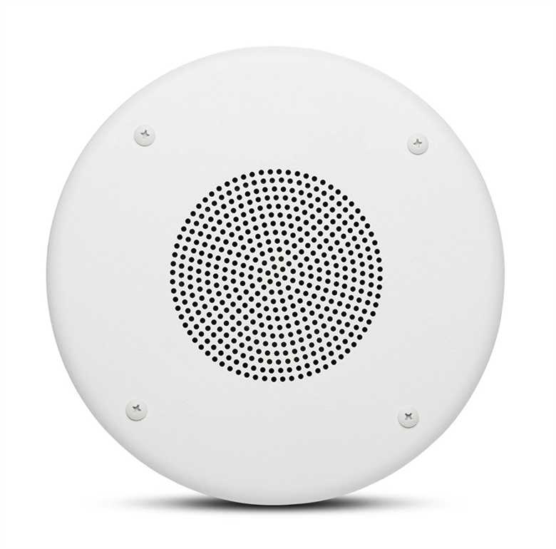 52047486 Altavoz de Techo Comercial CSS8004 de 4 Pulgadas-Vista Frontal