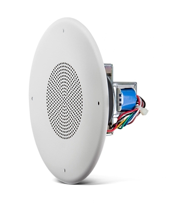52047486 Altavoz de Techo Comercial CSS8004 de 4 Pulgadas-Vista Lado