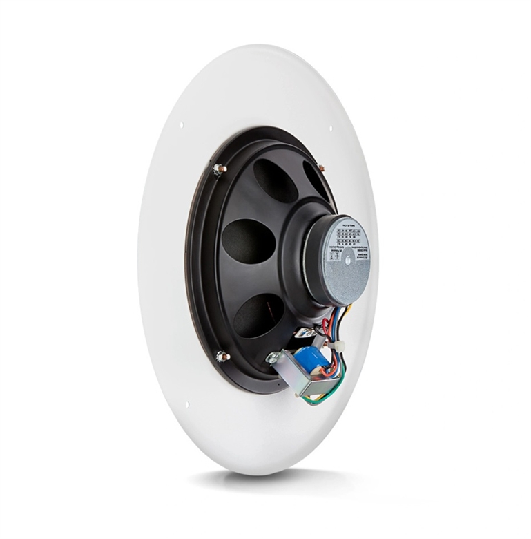 52047486 Altavoz de Techo Comercial CSS8008 de 8 Pulgadas-Vista Posterior