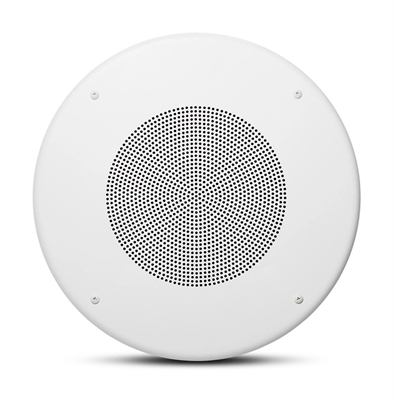 52047486 Altavoz de Techo Comercial CSS8008 de 8 Pulgadas-Vista Frontal