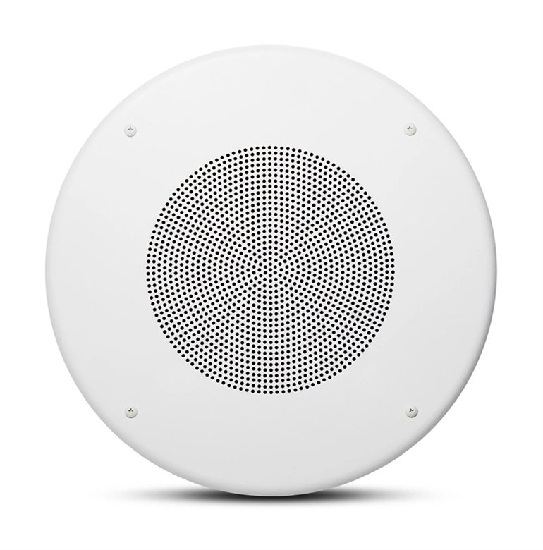 52047486 Altavoz de Techo Comercial CSS8008 de 8 Pulgadas-Vista Frontal