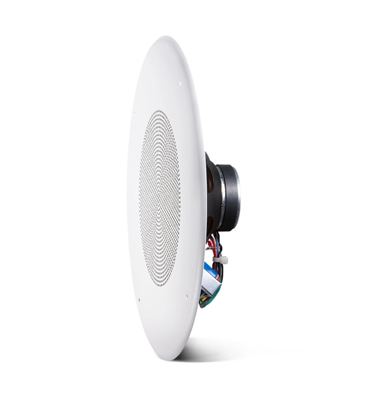 52047486 Altavoz de Techo Comercial CSS8008 de 8 Pulgadas-Vista Lado