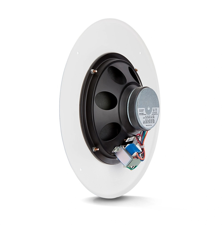 52047486 Altavoz de Techo Comercial CSS8018 de 8 Pulgadas-Vista Posterior