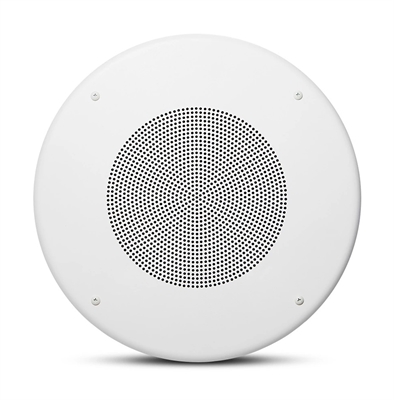 52047486 Altavoz de Techo Comercial CSS8018 de 8 Pulgadas-Vista Frontal