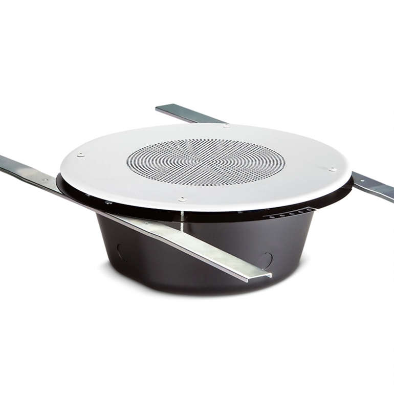 52047486 Altavoz de Techo Comercial CSS8018 de 8 Pulgadas-Vista General