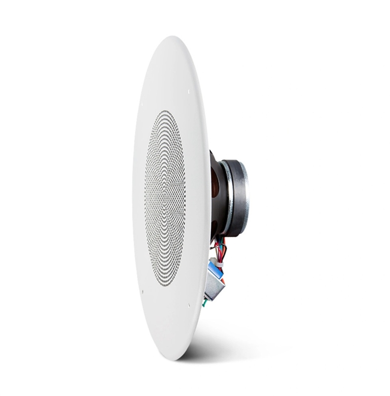 52047486 Altavoz de Techo Comercial CSS8018 de 8 Pulgadas-Vista Lado