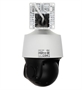 52047486 Cámara PTZ IP Dahua WizSense TiOC de 4MP-Vista Posterior