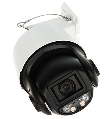 52047486 Cámara PTZ IP Dahua WizSense TiOC de 4MP-Vista Diagonal