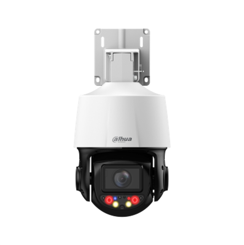 52047486 Cámara PTZ IP Dahua WizSense TiOC de 4MP-Vista Frontal