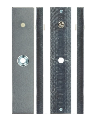 52047486 Cerradura Electromagnética de Una Sola Puerta DS-K4H250S-Vista Lado