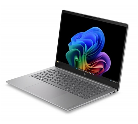 52047486 Laptop Portátil HP OmniBook 3 Next Gen AI 14-hz0051la-Vista Lateral