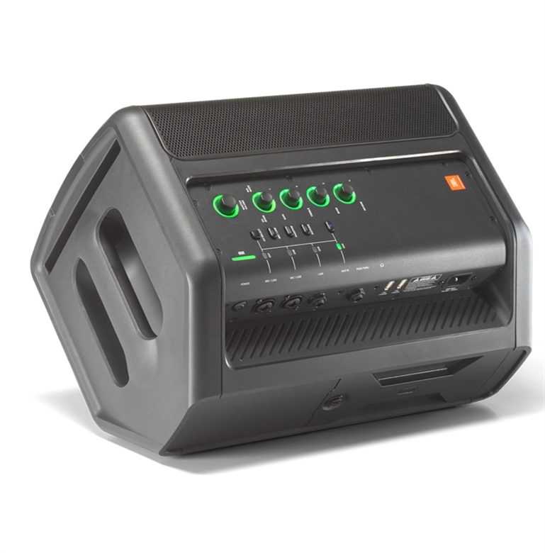 52047486 Sistema de PA Portátil JBL EON ONE Compact-NA-Vista Diagonal