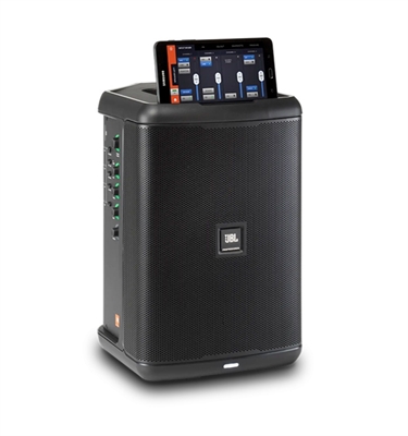 52047486 Sistema de PA Portátil JBL EON ONE Compact-NA-Vista Frontal