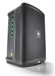 JBL EON ONE Compact-NA  - Altavoz PA Portátil Todo en Uno Alimentado por Batería, 112 dB, Bluetooth, Negro