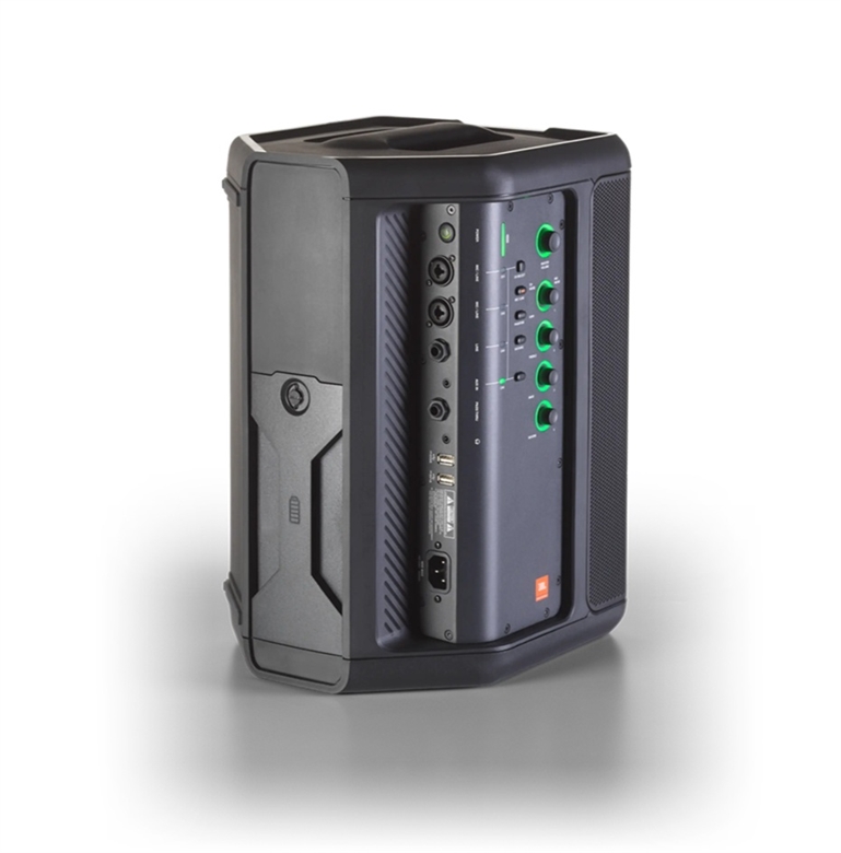 52047486 Sistema de PA Portátil JBL EON ONE Compact-NA-Vista Lateral 2