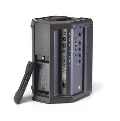 52047486 Sistema de PA Portátil JBL EON ONE Compact-NA-Vista Lateral