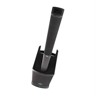 52047486 Sistema de PA de Columna Todo en Uno a Batería JBL EON ONE MK2-Vista Diagonal